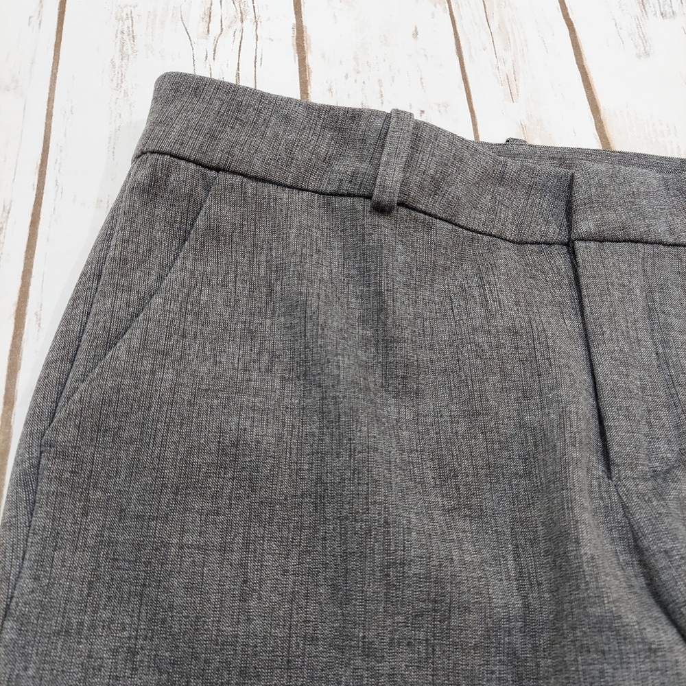 Kut from the Kloth Career Bootcut Pants - Picture 3 of 12